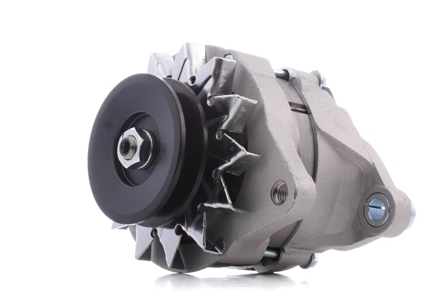 DUCATO Dynamo 4G0327 RIDEX