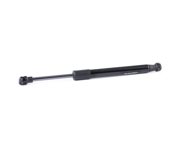 Ammortizatore pneumatico, Cofano bagagli / vano carico 219G0894 RIDEX