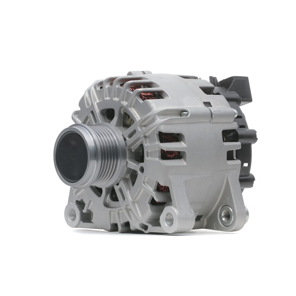 FORD GALAXY 2007 Generator SKGN-0320329