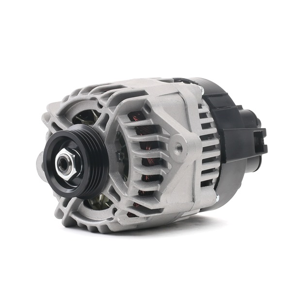 koop Dynamo / Alternator - RIDEX (4G0331)