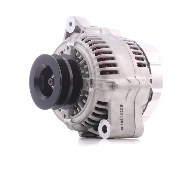 OEM 2706017230 STARK Laturi SKGN-0320337 varten TOYOTA, OPEL, LEXUS, WIESMANN