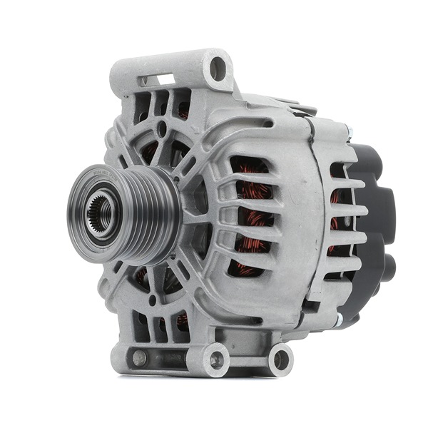 RIDEX Lichtmaschine (4G0338) von Ihrem MINI Schrägheck (R56) One (55 KW / 75 PS / ab 2010)