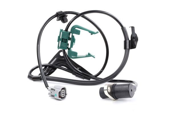 RIDEX ABS-Sensor (412W0774) in erstklassiger Qualität für TOYOTA Avensis Verso (_M2_) 2.0 D (CLM20_) (85 KW / 116 PS / de 2001)