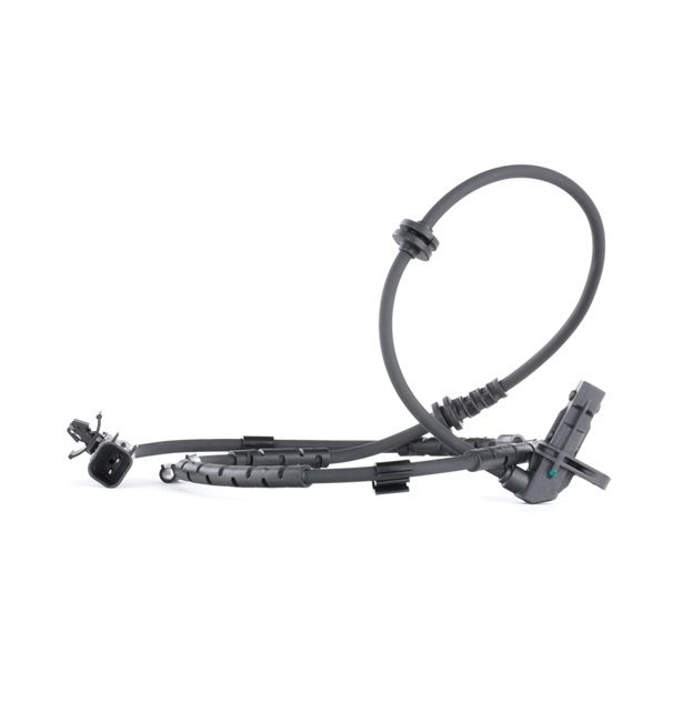 Sensor, ABS (412W0775) fra RIDEX for CHEVROLET SPARK (M300) 1.2 (60 KW / 82 HK / Fra 2010)