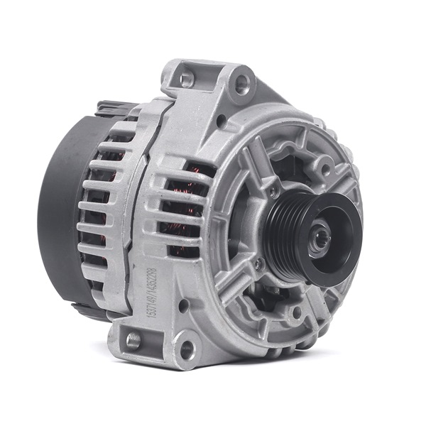 koop Dynamo / Alternator - RIDEX (4G0339)