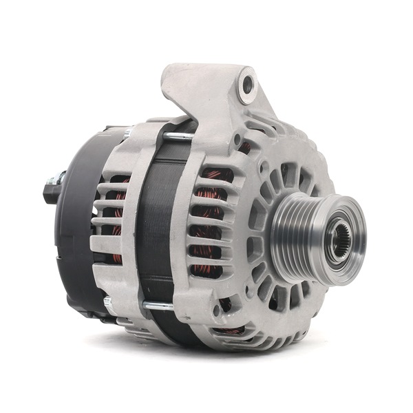 SSANGYONG Generator - Alternator 4G0346 RIDEX