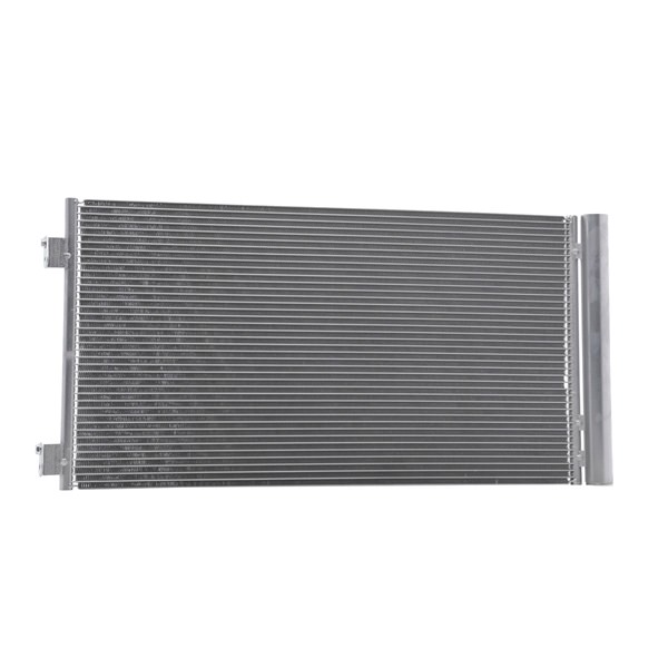 RIDEX Klimakondensator (448C0244) von Ihrem MINI Schrägheck (R56) One (55 KW / 75 PS / ab 2010)