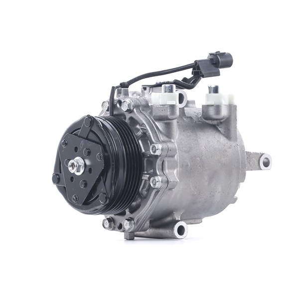 OEM MN164472 RIDEX Klimakompressor 447K0421 med MITSUBISHI