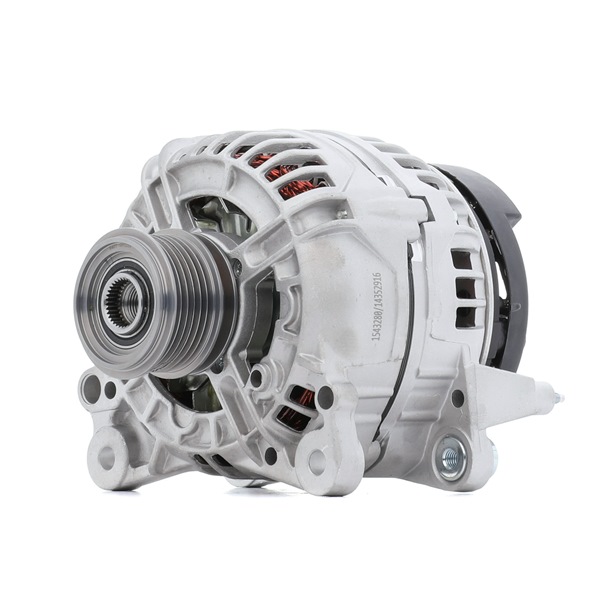 RIDEX Dynamo / alternator 4G0355