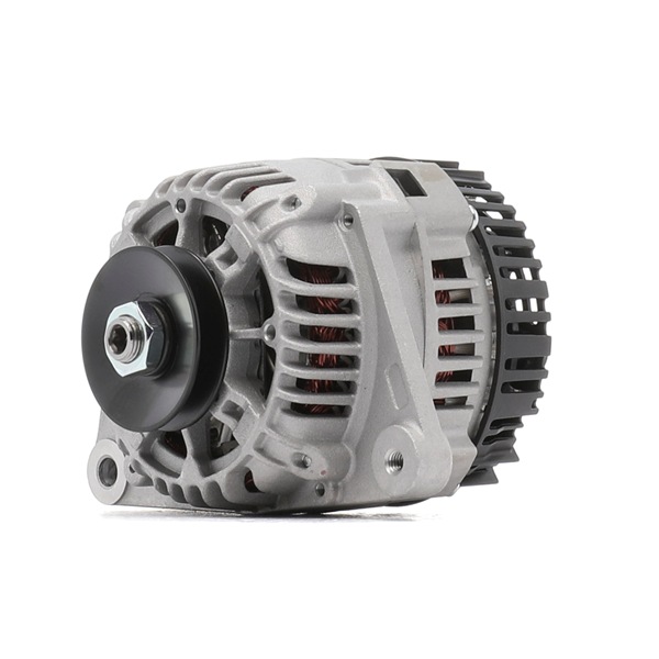 OEM 5705JS RIDEX Generator 4G0358 med VW, PEUGEOT, CITROЁN