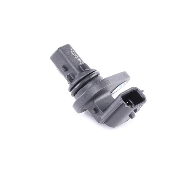 STARK Sensor, posição da árvore de cames (SKSPS-0370171) para NISSAN Qashqai / Qashqai +2 I (J10, NJ10) 2.0 (104 KW / 141 CV / de 2007)