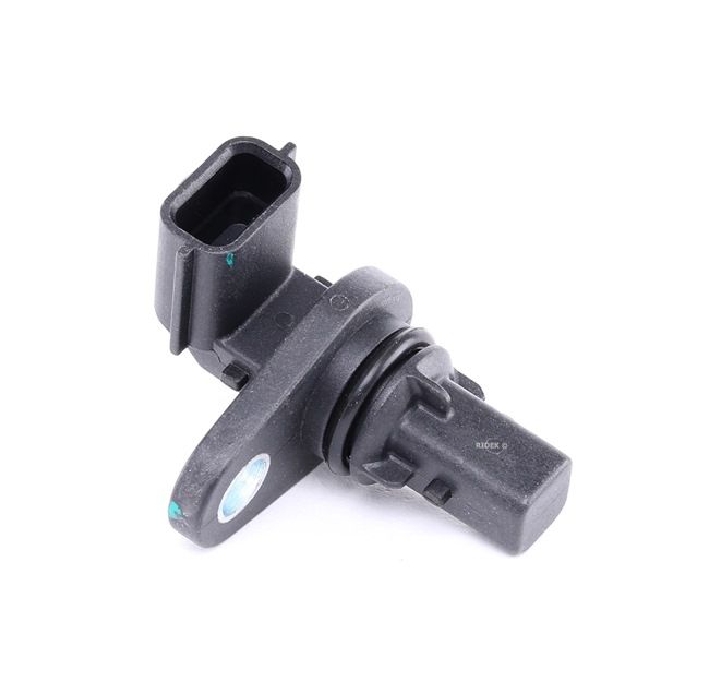 RIDEX Sensor, posição da árvore de cames (3946S0170) para NISSAN Qashqai / Qashqai +2 I (J10, NJ10) 2.0 (104 KW / 141 CV / de 2007)