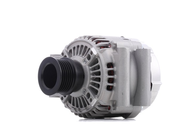 STARK Alternator (SKGN-0320362) for MINI Convertible (R52) Cooper S (120 KW / 163 HP / from 2004)
