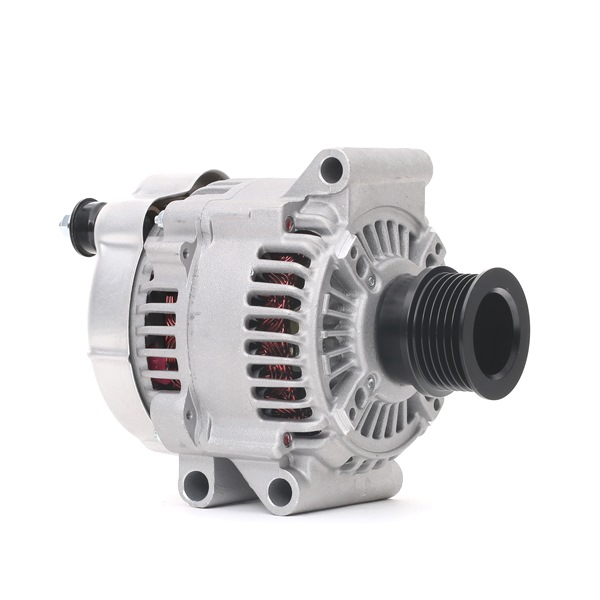 Convertible Alternator 4G0362 RIDEX