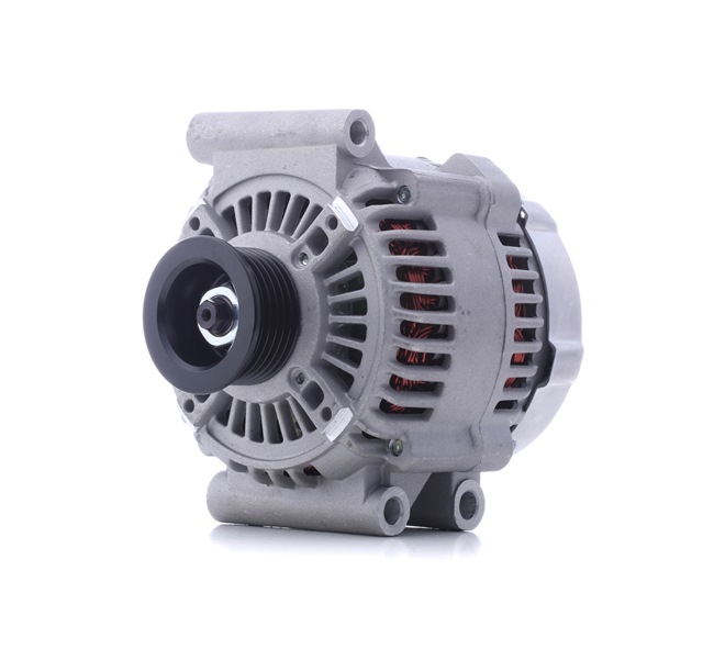 MINI Convertible 2004 Alternator SKGN-0320363