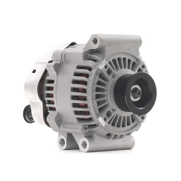 RIDEX Alternator (4G0363) for MINI Hatchback (R50, R53) Cooper (85 KW / 116 HP / from 2001)