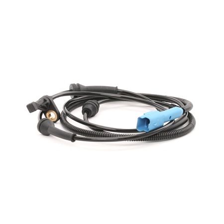 RIDEX ABS-Sensor (412W0779) für CITROËN C5 I Break (DE_) 2.0 16V (DERFNF, DERFNC, RERFNC) (100 KW / 136 PS / ab 2001)