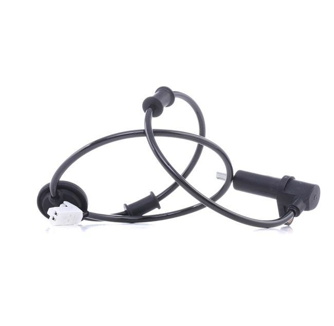 RIDEX Sensor, rotações da roda (412W0786) para HYUNDAI ACCENT II (LC) 1.6 (77 KW / 105 CV / de 2002)
