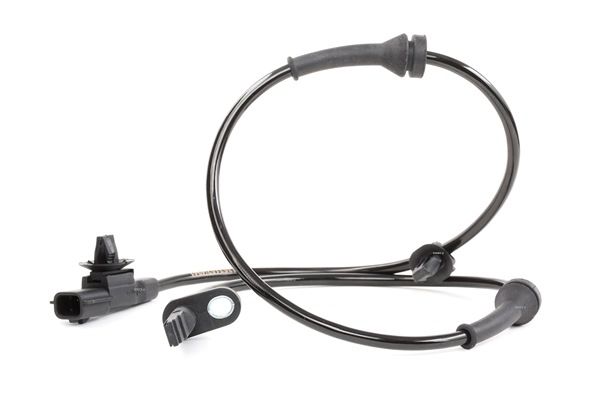 Wielsnelheidssensor (ABS) (412W0805) van RIDEX Voor NISSAN NOTE (E12) 1.2 DIG-S (72 KW / 98 PK / Van 2012)