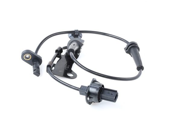 RIDEX Abs sensor 412W0806