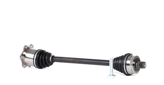RIDEX Semiasse (13D0401) per AUDI A4 Sedan (8E2, B6) 1.9 TDI (96 KW / 130 CV / dal 2000)