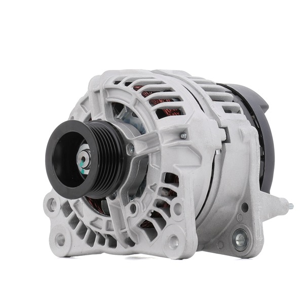 RIDEX Dynamo / alternator 4G0386