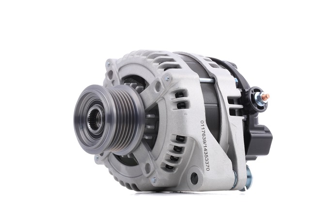 Generator (SKGN-0320388) från STARK för TOYOTA Dyna Flak / Chassi (KD_, LY_, _Y2_, _U3_, _U4_) 3.0 D4d (KDY261_, KDY251_, KDY231_, KDY221_) 109 HK