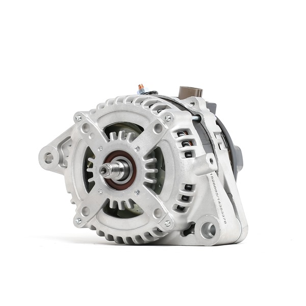 koop Dynamo / Alternator - RIDEX (4G0389)