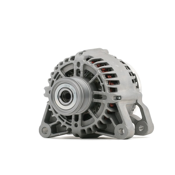FIAT PUNTO 2018 Dynamo 4G0391