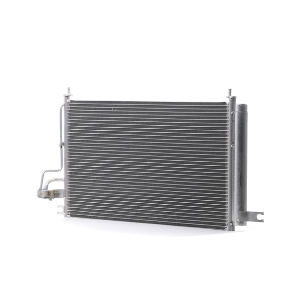 AC-kondensor RIDEX 448C0246