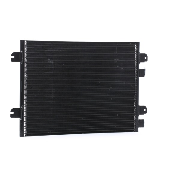 RIDEX Condensatore climatizzatore (448C0249) per RENAULT Scénic I (JA0/1_, FA0_) 2.0 16V (JA1B, JA1D, JA0C) (102 KW / 139 CV / dal 2000)