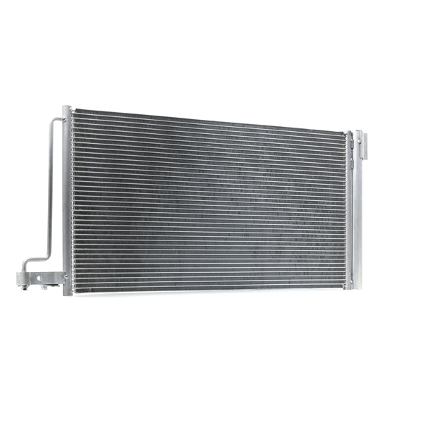 Kondensator RIDEX 448C0254