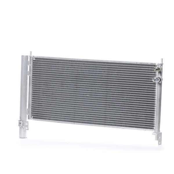 RIDEX AC-kondensor 448C0262