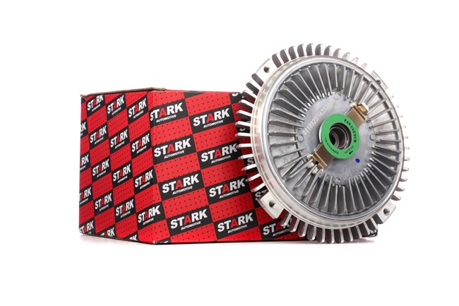Koppeling, radiateurventilator (SKCR-0990092) van STARK Voor MERCEDES-BENZ T1 Open laadbak/ Chassis (601) 210 D 2.9 (70 KW / 95 PK / Van 1988)