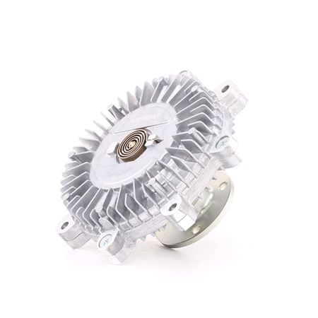 EXCEL Embraiagem, ventilador do radiador 509C0098 RIDEX