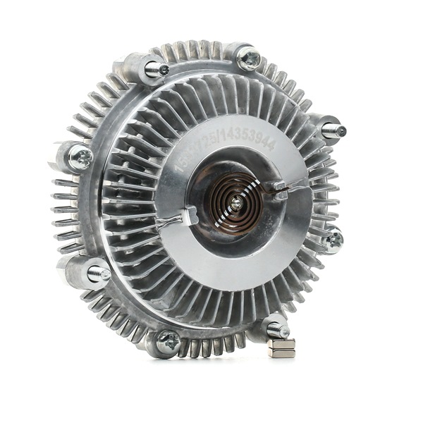 OEM 1621056020 RIDEX Kytkin, jäähdytystuuletin 509C0104 varten TOYOTA, LEXUS, DAIHATSU, WIESMANN