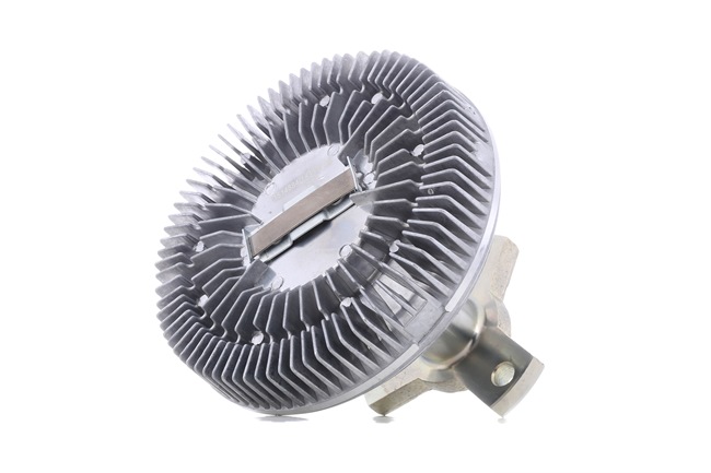 OEM 500395009 RIDEX Frizione ventola 509C0107 per FIAT, VOLVO, IVECO, MAN