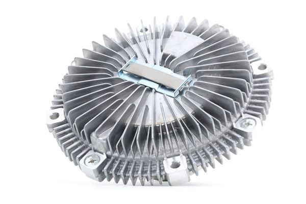 D-MAX Fan clutch 509C0109 RIDEX
