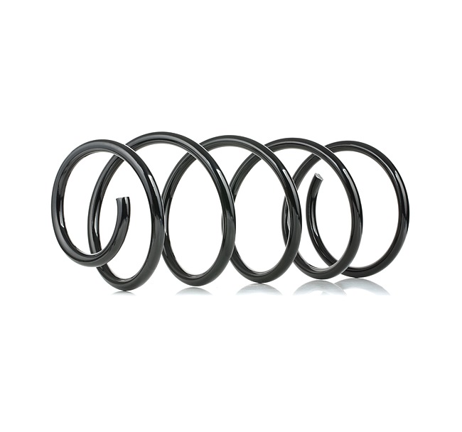 STARK Spiralfedern / Fahrwerksfedern SKCS-0040638