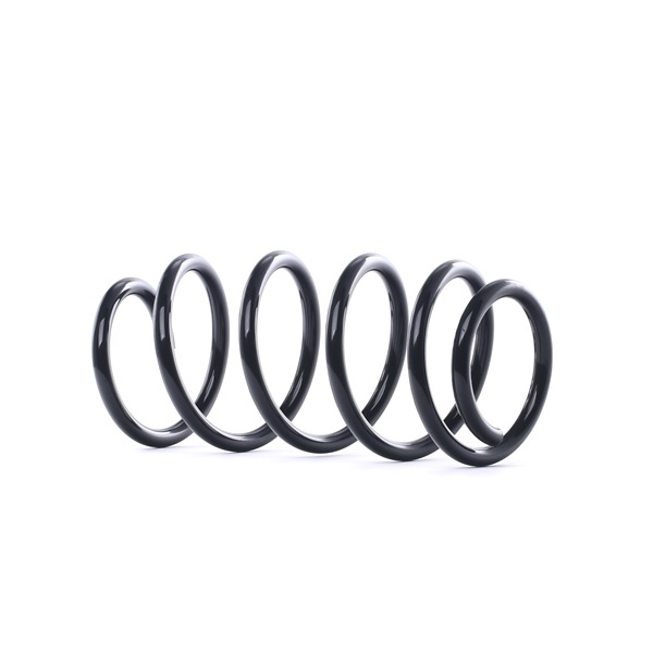 RIDEX 188C0638 Muelle de suspensión para OPEL MERIVA