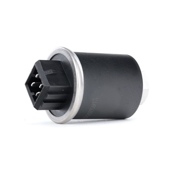 Trykkbryter, klimaanlegg (1360P0016) fra RIDEX for AUDI A4 Avant (8D5, B5) 1.9 TDI (55 KW / 75 HK / Fra 1996)