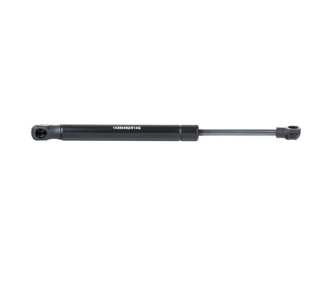 RIDEX 514G0134 3 Motorhaubendämpfer