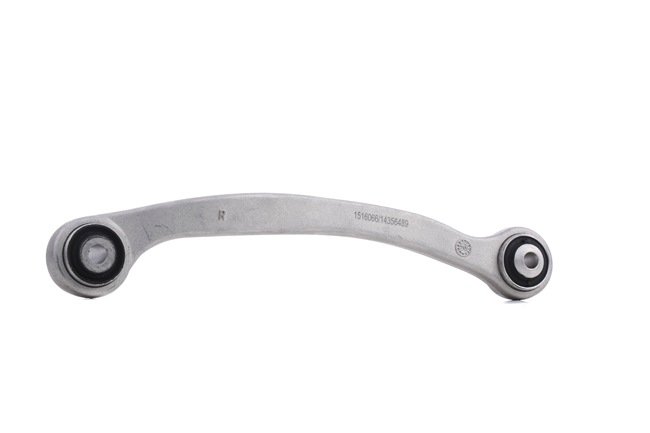 RIDEX Querlenker (273C1138) von Ihrem MERCEDES-BENZ E-Klasse Limousine (W211) E 350 4-matic (211.087) (205 KW / 279 PS / ab 2004)