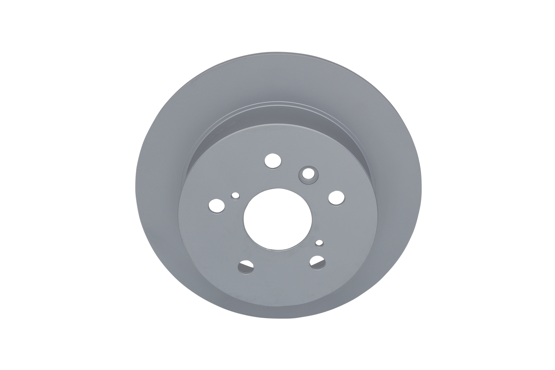 OEM 4243133150 ATE Disco freno 24.0110-0399.1 per TOYOTA, MAZDA, DAIHATSU, LEXUS