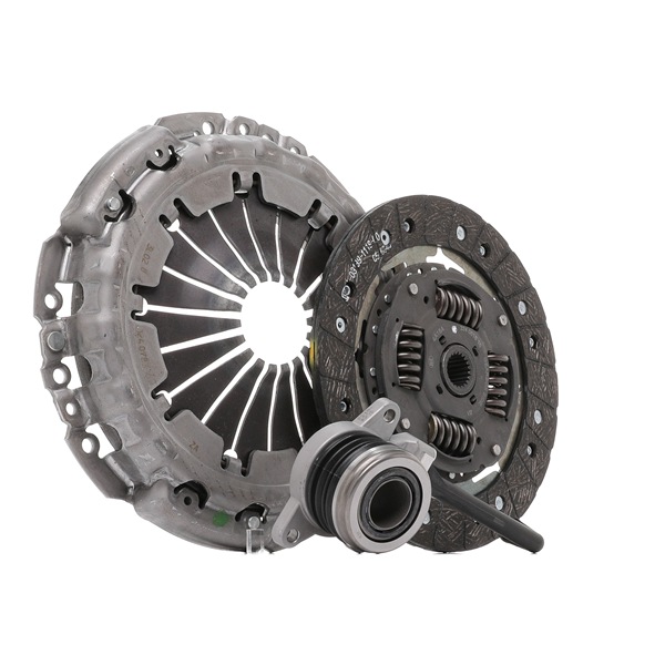 OEM 93161984 LuK Clutchsett 624 3958 33 for OPEL, LAND ROVER, GMC, VAUXHALL, PLYMOUTH