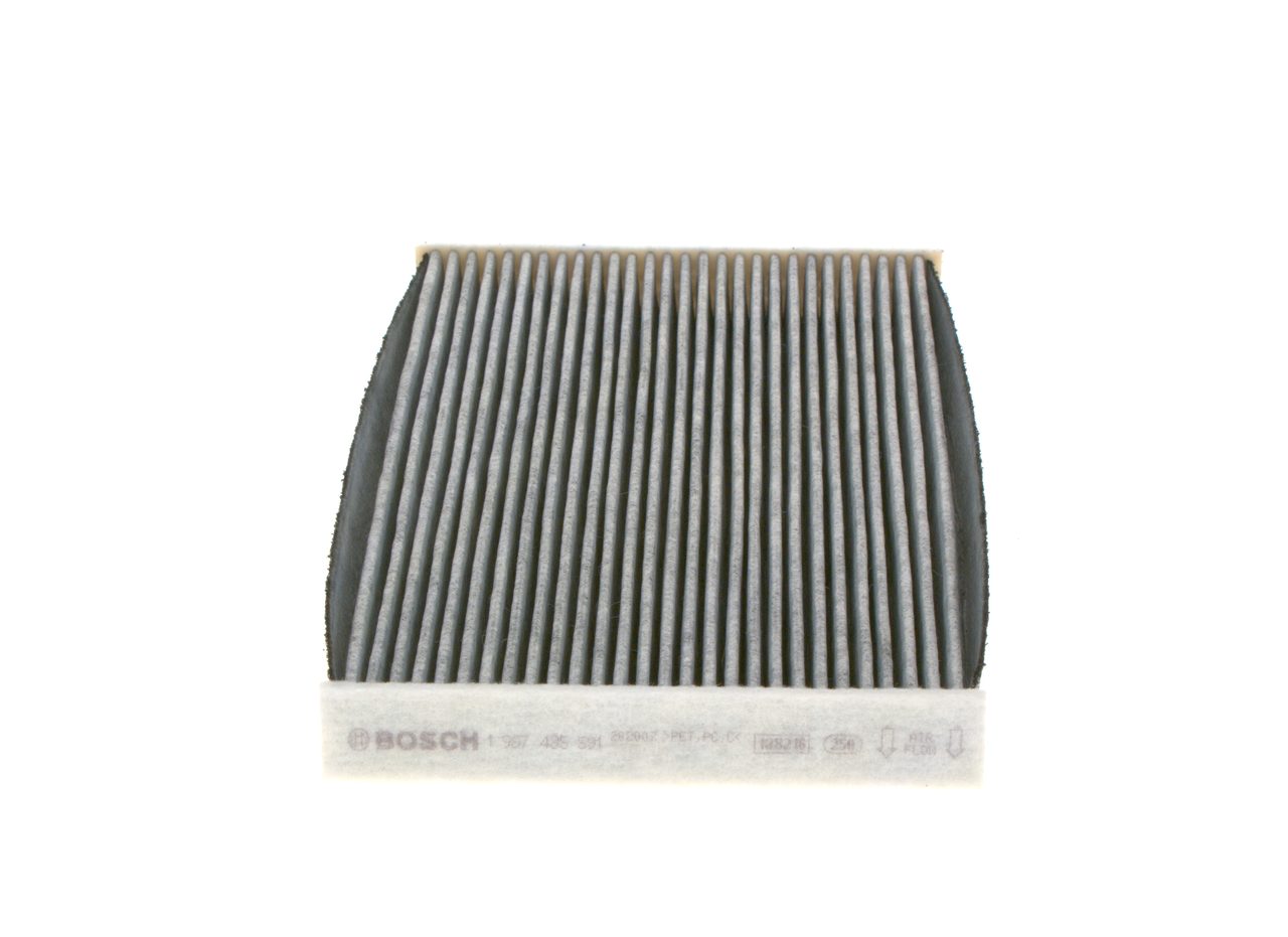 CROSSLAND X Interieurfilter 1 987 435 591 BOSCH