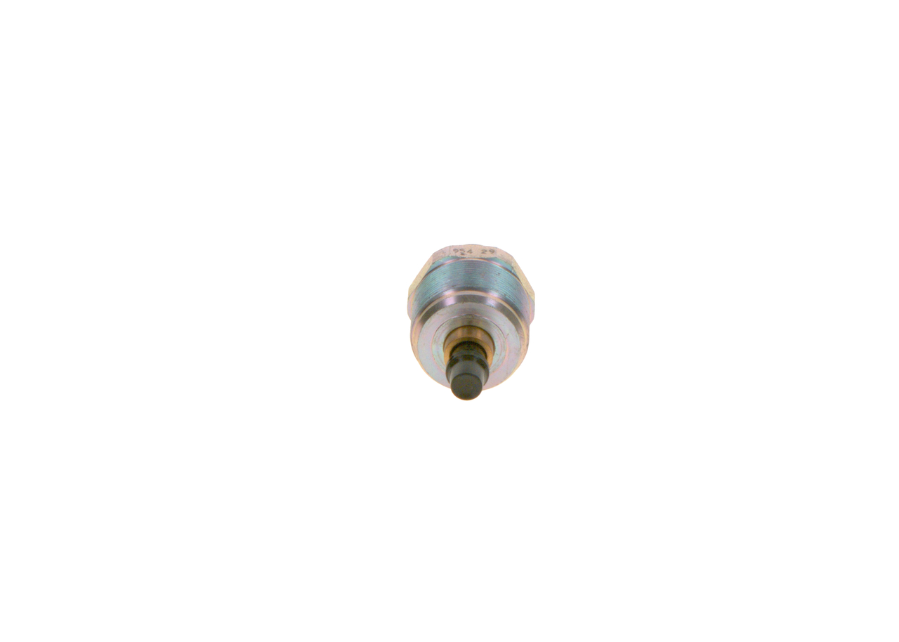 OEM 0000744488 BOSCH Vetomagneetti 2 330 001 021 varten MERCEDES-BENZ