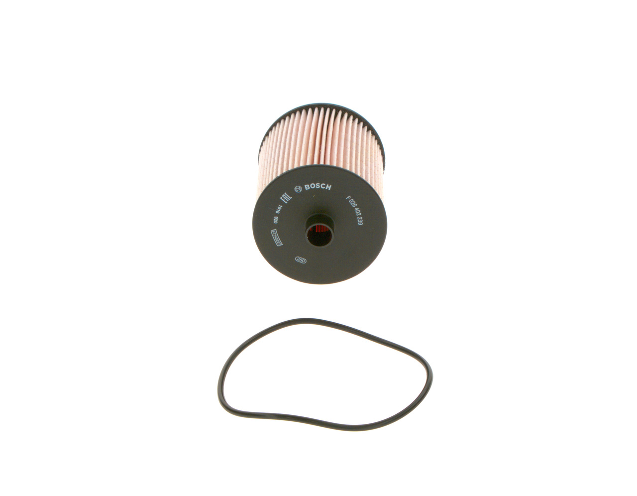 OEM 1901A1 BOSCH Polttoainesuodatin F 026 402 239 varten PEUGEOT, CITROЁN