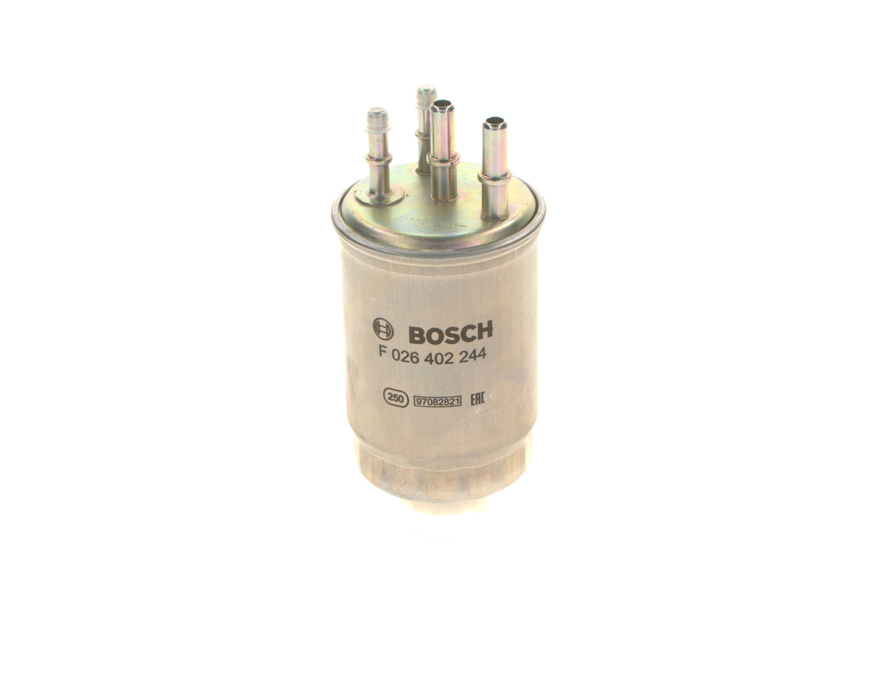 OEM XR857585 BOSCH  Kraftstofffilter F 026 402 244 für LAND ROVER, JAGUAR, ROVER