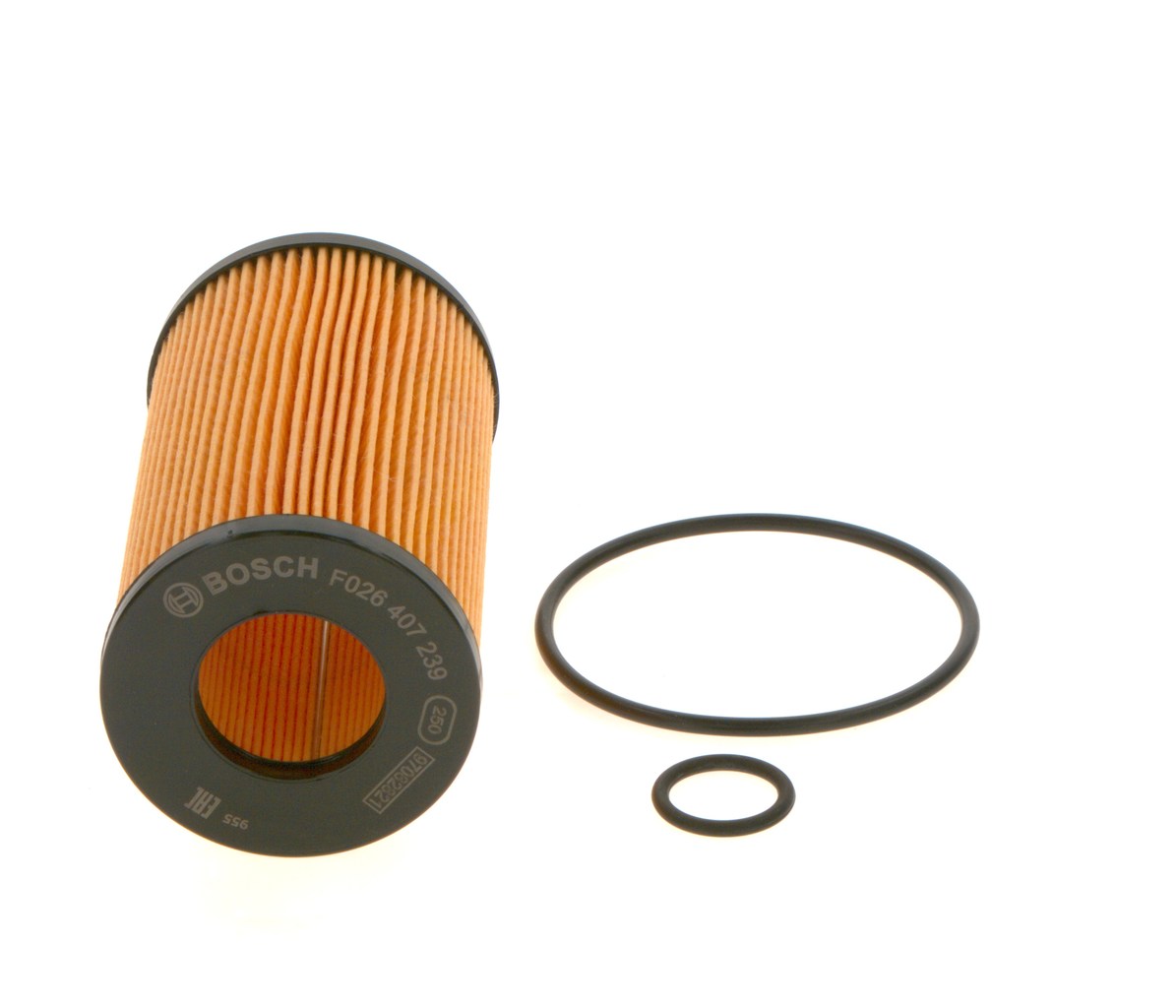 OEM A6641800009 BOSCH  Ölfilter F 026 407 239 für MERCEDES-BENZ, SMART